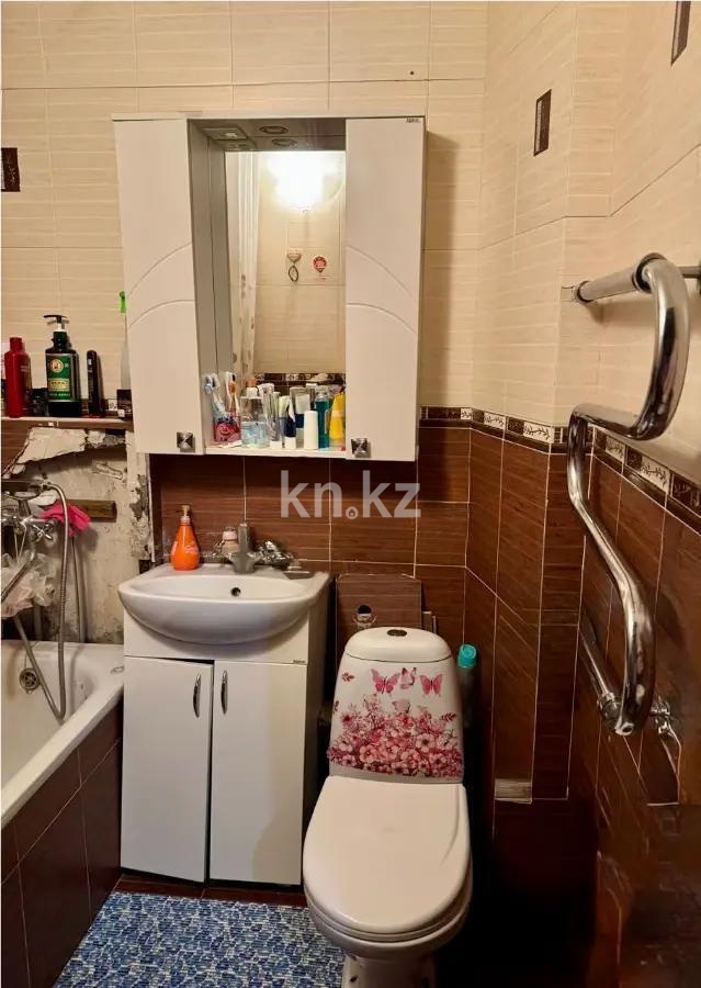 Продажа 2-комнатной квартиры, 43 м², мкр-н Тастак-2, дом  32 в Алматы - фото 4