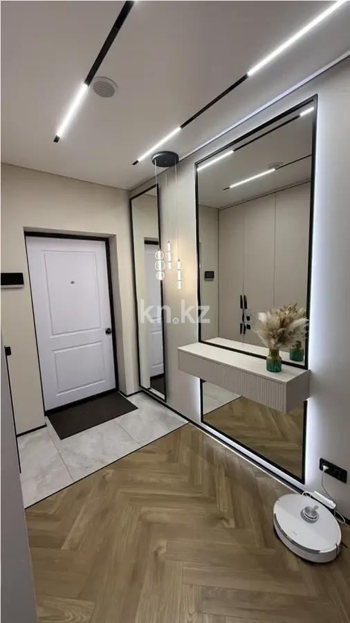 Продажа 3-комнатной квартиры, 92 м², ул. Момышулы, дом  5/3 в Алматы - фото 6