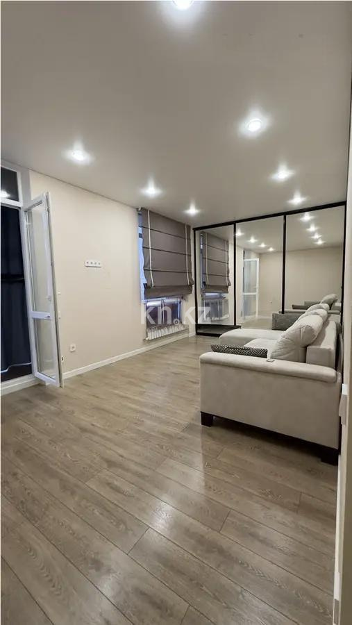 Продажа 3-комнатной квартиры, 74 м² в Астане