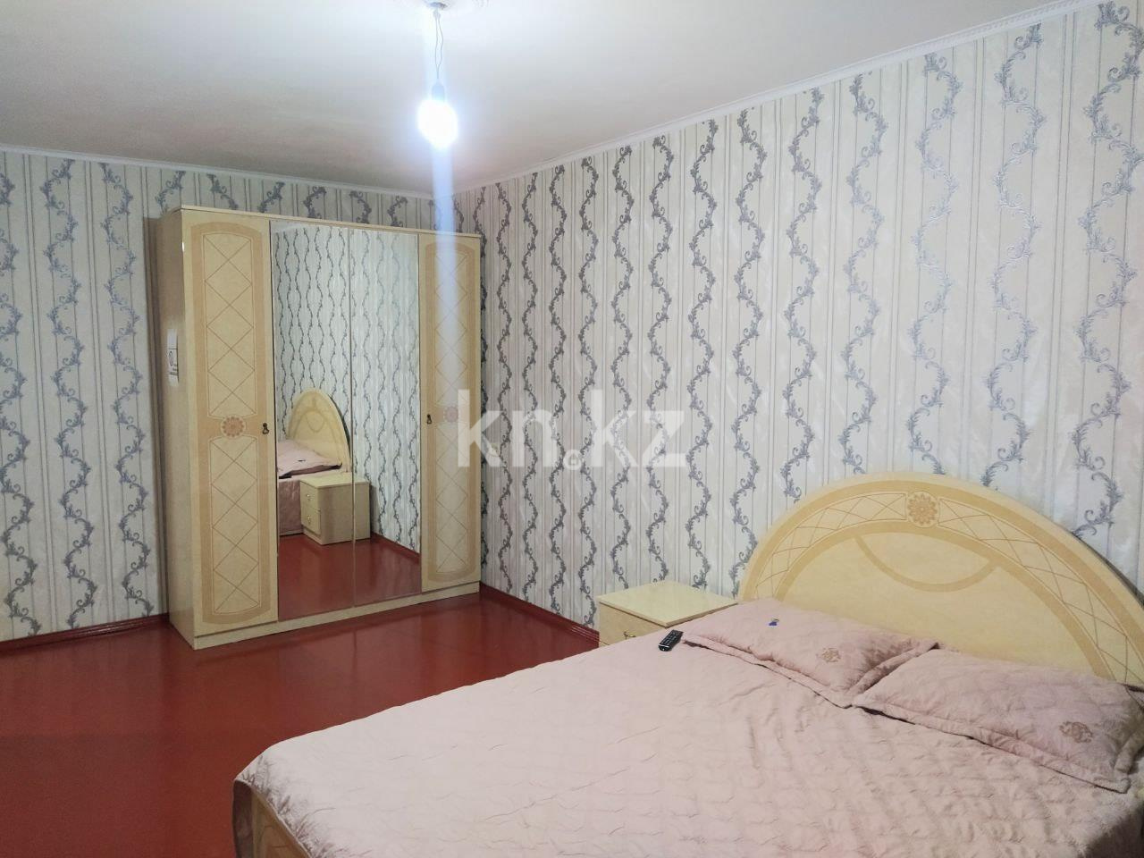 Продажа 1-комнатной квартиры, 30 м², пр. Республики в Караганде - фото 3