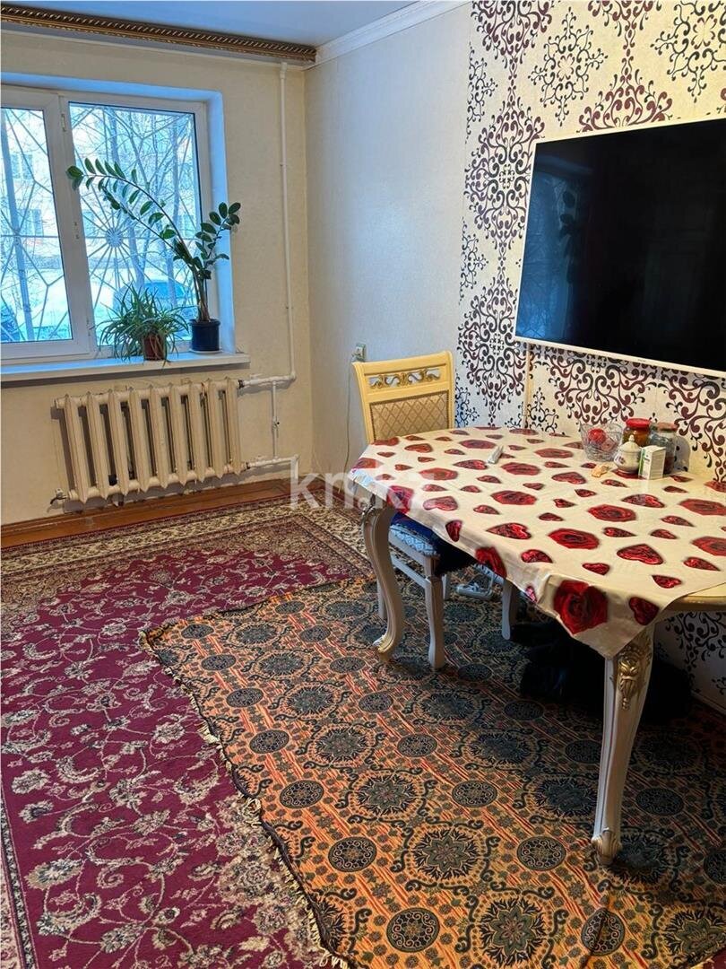 Продажа 3-комнатной квартиры, 58 м² в Темиртау - фото 2