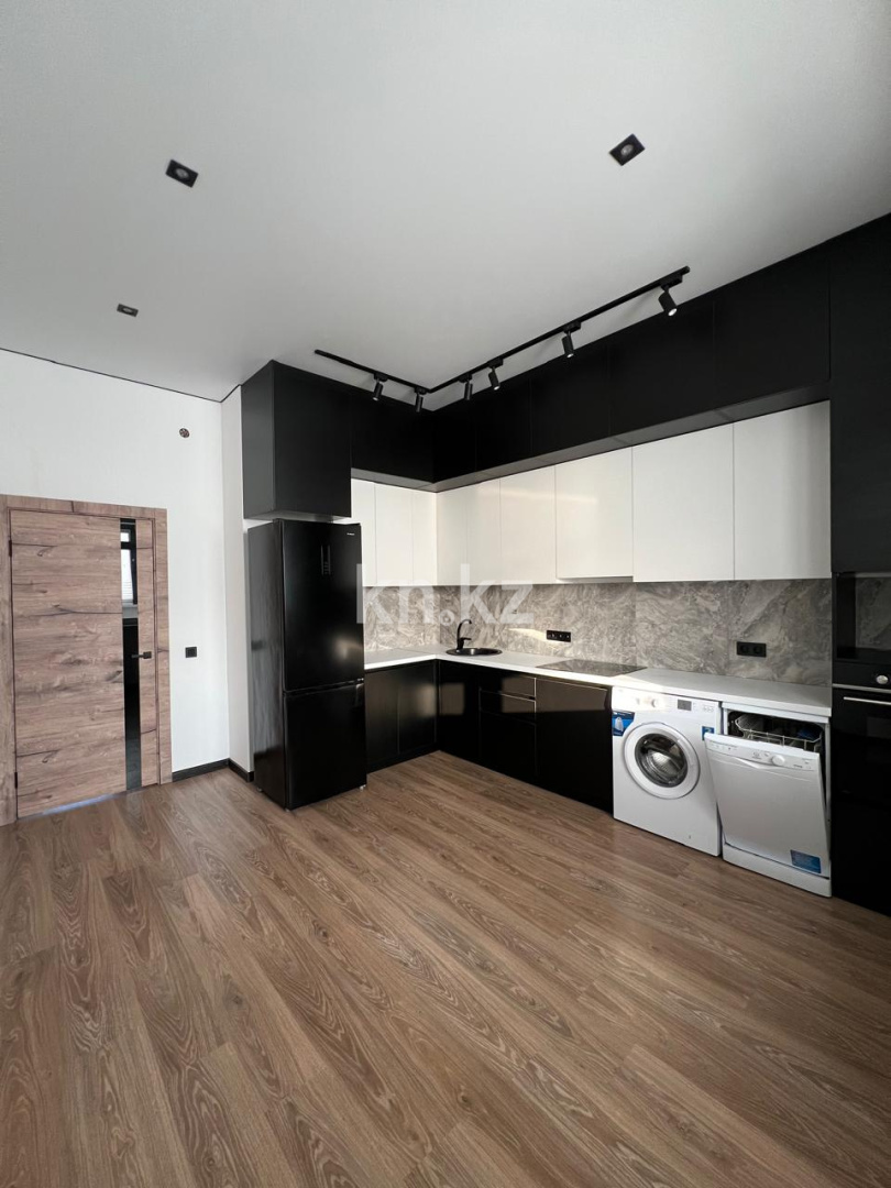 Продажа 2-комнатной квартиры, 86 м², пр. Мангилик Ел, дом  21 - ул. Керей, Жанибек хандар в Астане - фото 4