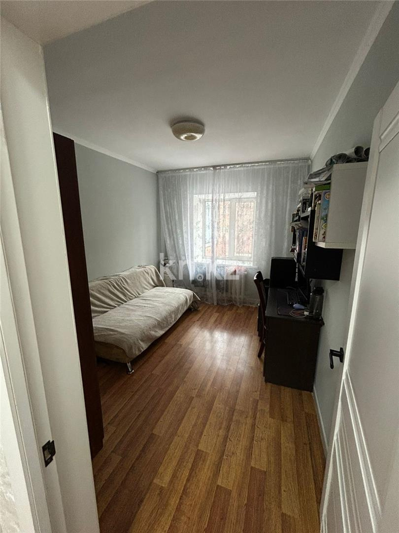 Продажа 4-комнатной квартиры, 83 м² в Астане - фото 4