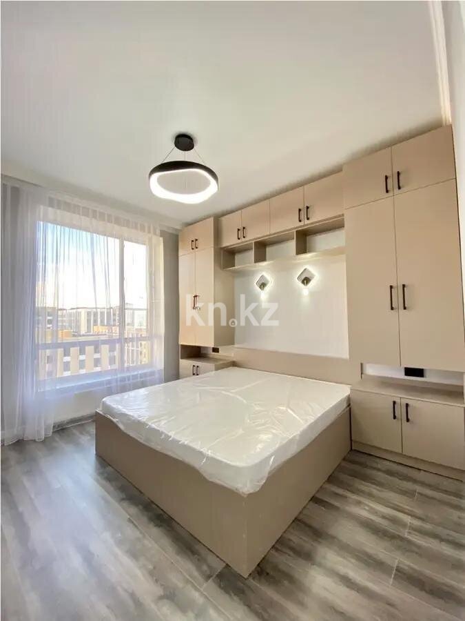 Продажа 2-комнатной квартиры, 42 м² в Астане - фото 2