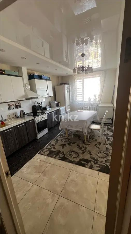 Продажа 3-комнатной квартиры, 91.6 м², ул. Жубанова, дом  10 в Астане - фото 4