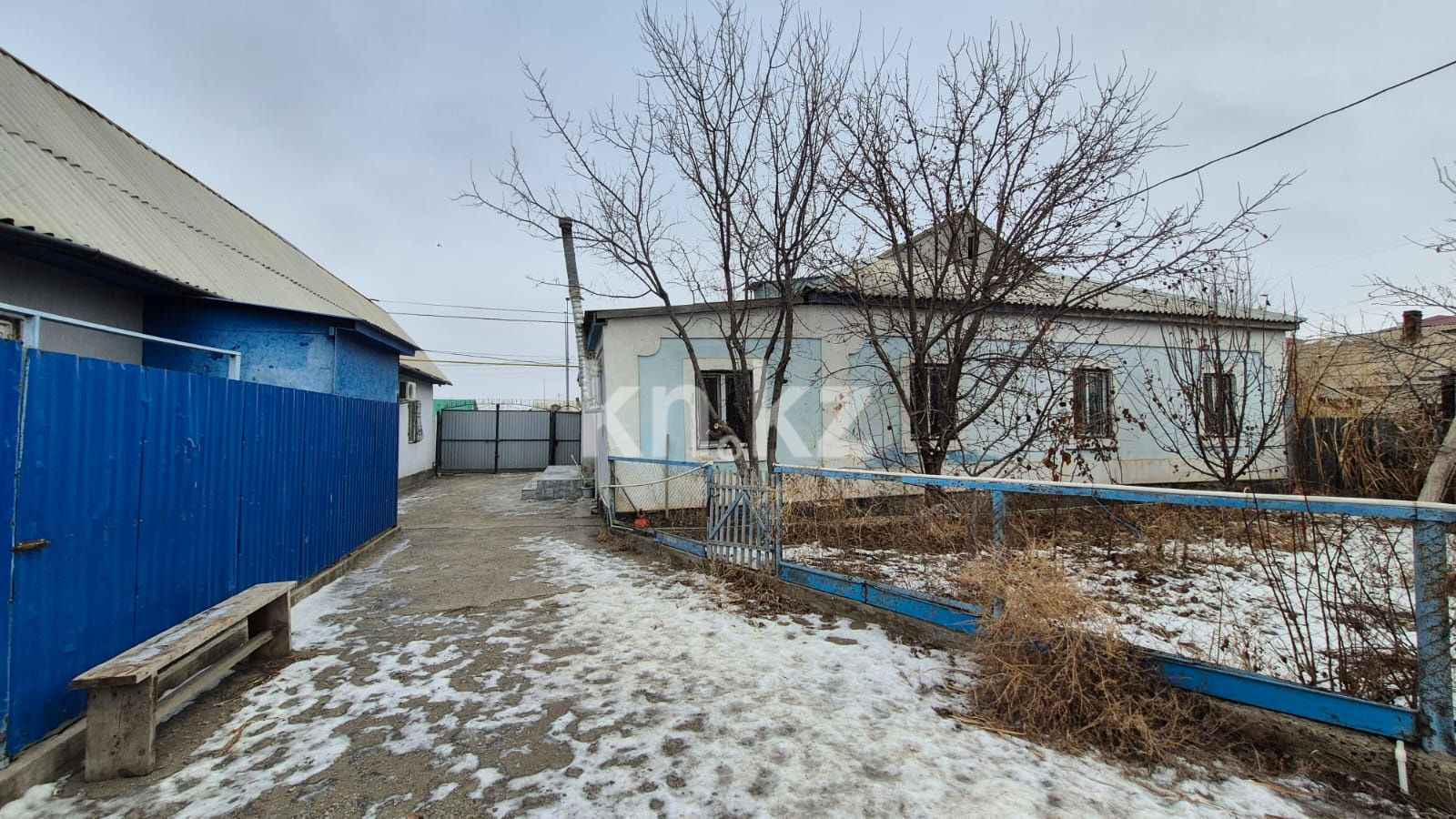 Продажа 3-комнатного дома, 180 м² в Атырау - фото 4