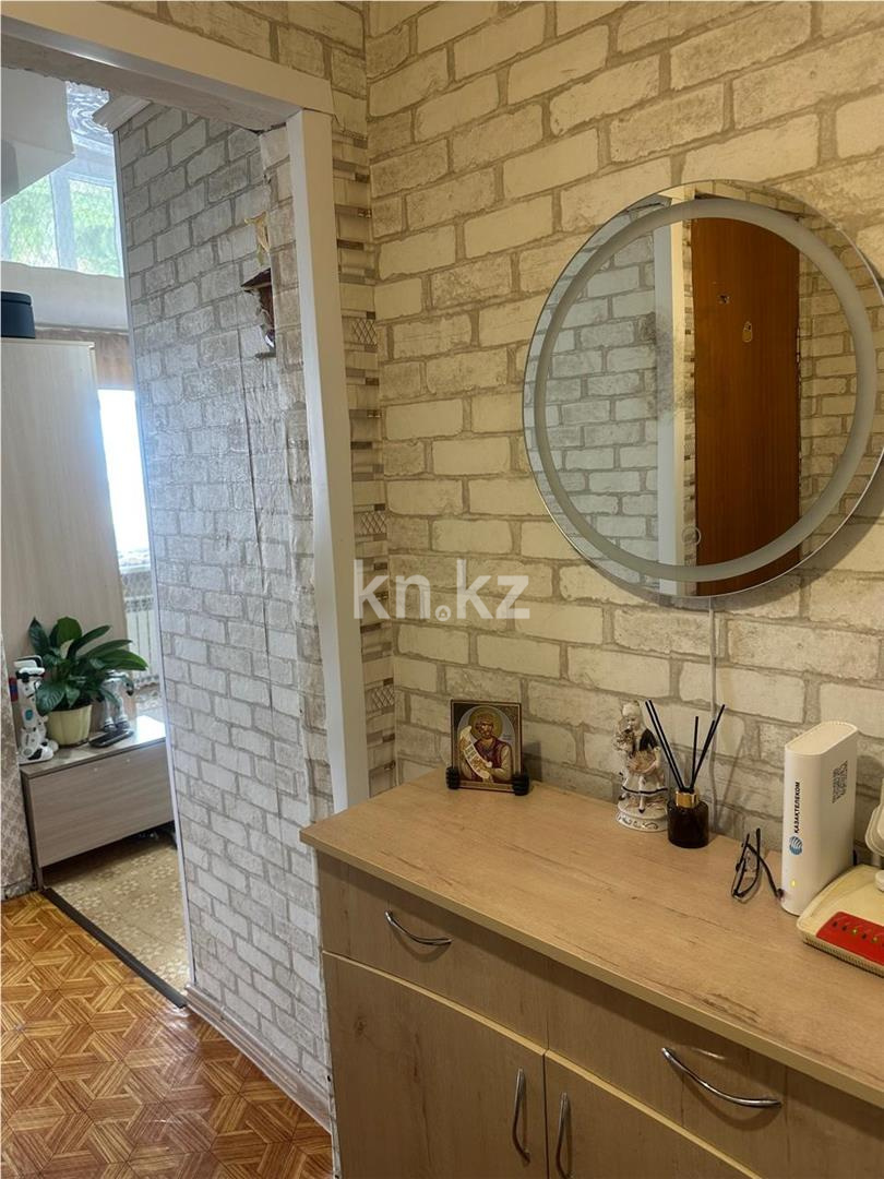 Продажа 1-комнатной квартиры, 29 м², мкр-н 21 в Караганде - фото 8