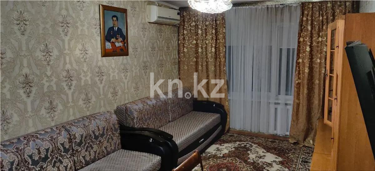 Продажа 3-комнатной квартиры, 70 м² в Астане