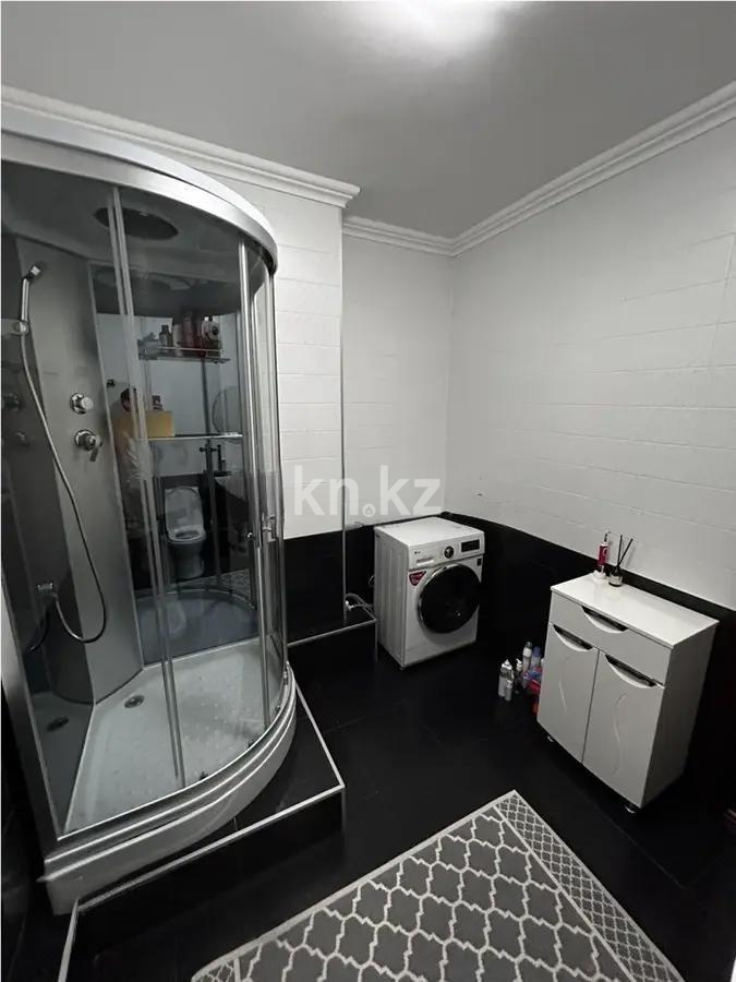 Продажа 3-комнатной квартиры, 134.2 м², ул. Масанчи, дом  98в в Алматы - фото 4