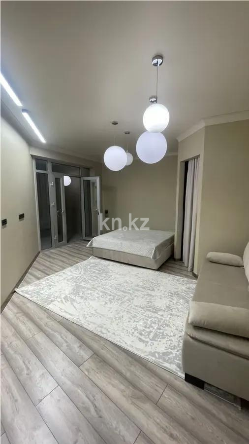 Продажа 3-комнатной квартиры, 130 м², пр. Аль-Фараби, дом  97 в Алматы - фото 3
