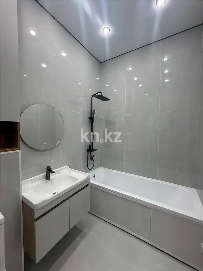 Продажа 2-комнатной квартиры, 49 м² в Алматы - фото 4