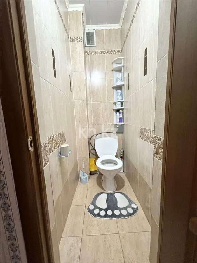 Продажа 2-комнатной квартиры, 54 м² в Астане - фото 4