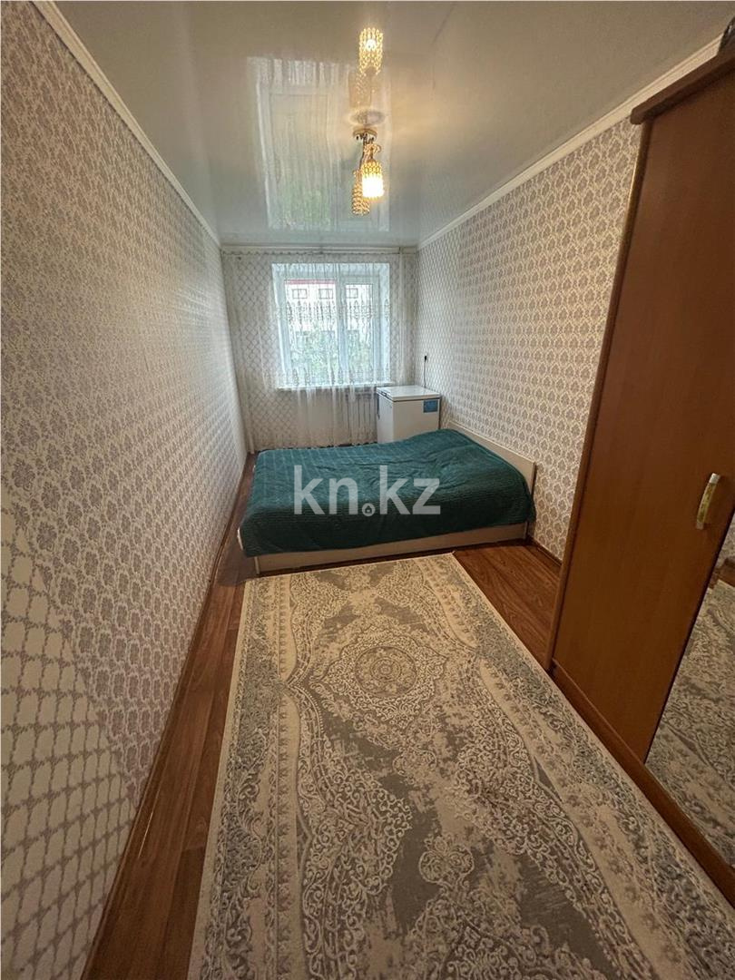 Продажа 3-комнатной квартиры, 56 м², ул. Сейфуллина в Темиртау - фото 3