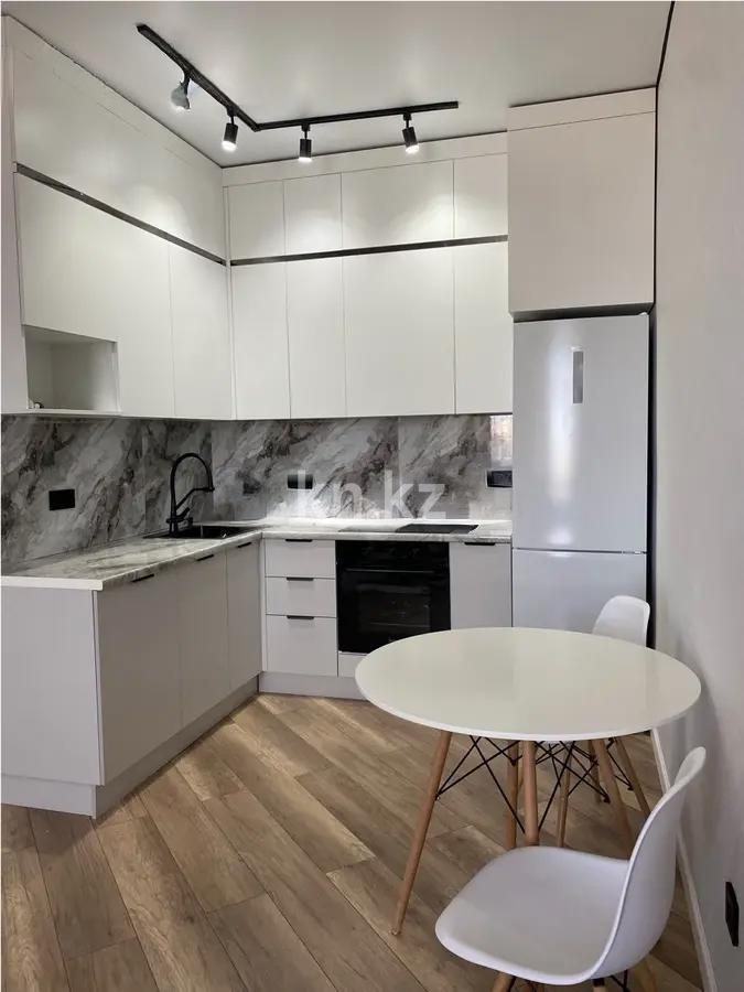 Продажа 2-комнатной квартиры, 45 м², ул. Толе би, дом  16 в Астане - фото 4