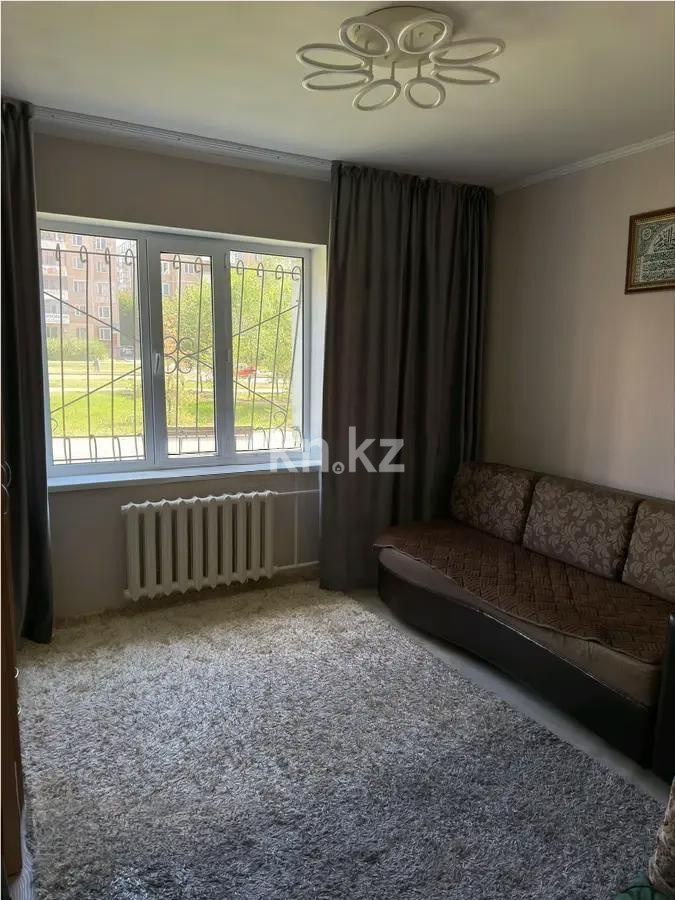 Продажа 3-комнатной квартиры, 78 м², пр. Шахтеров, дом  70 в Караганде - фото 2