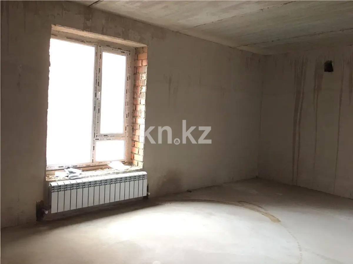 Продажа 2-комнатной квартиры, 57.5 м², ул. Бейбарыс Султан, дом  25/3 в Астане