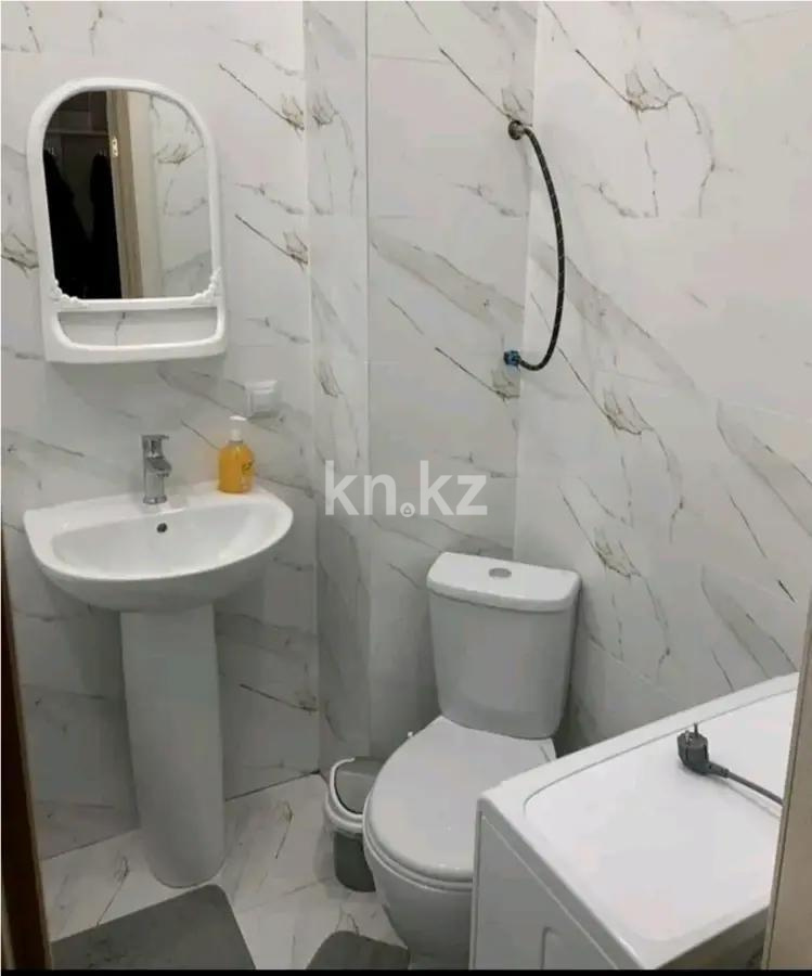 Продажа 1-комнатной квартиры, 20 м² в Астане - фото 3