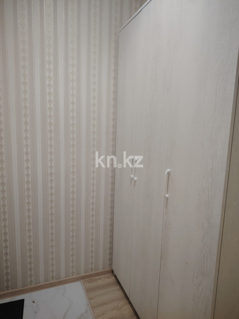 Аренда 1-комнатной квартиры, 30 м² в Астане - фото 6