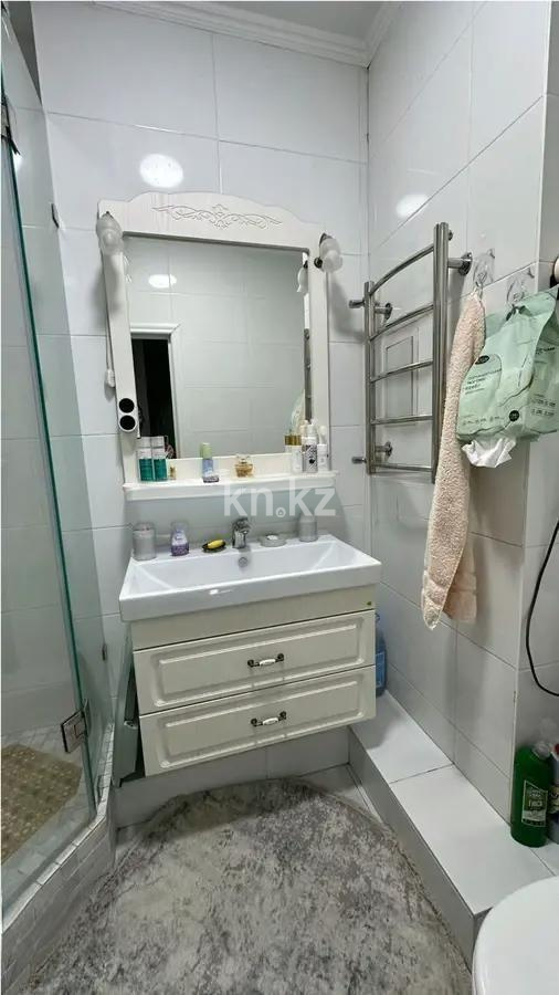 Продажа 2-комнатной квартиры, 73.1 м² в Алматы - фото 4