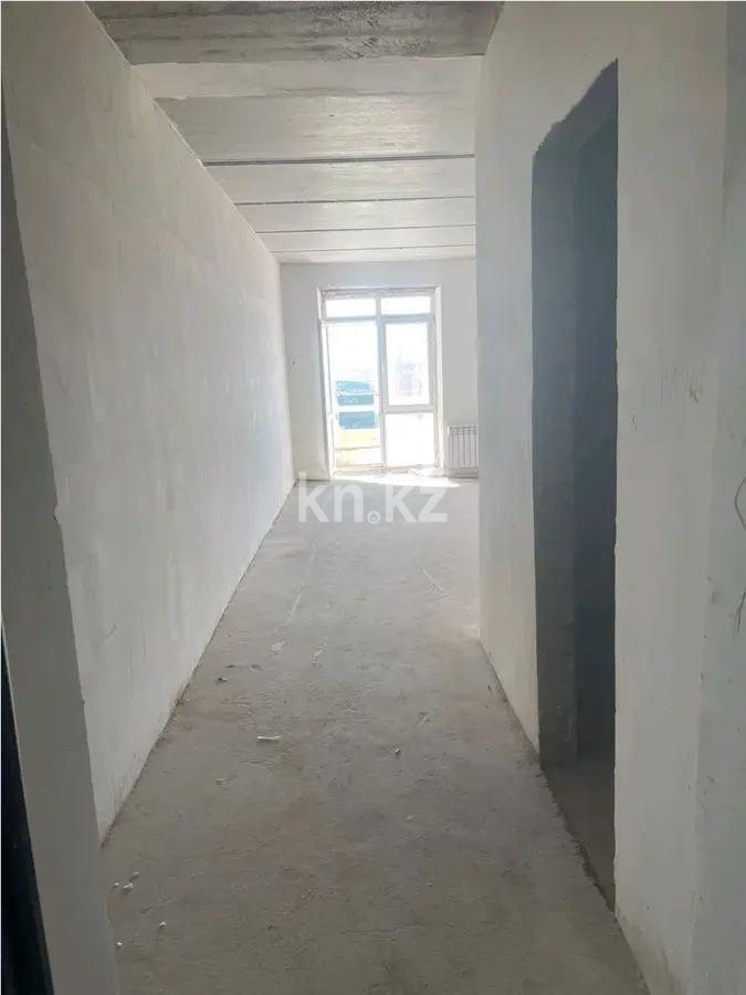 Продажа 1-комнатной квартиры, 30 м², пр. Аль-Фараби, дом  76 в Астане - фото 2