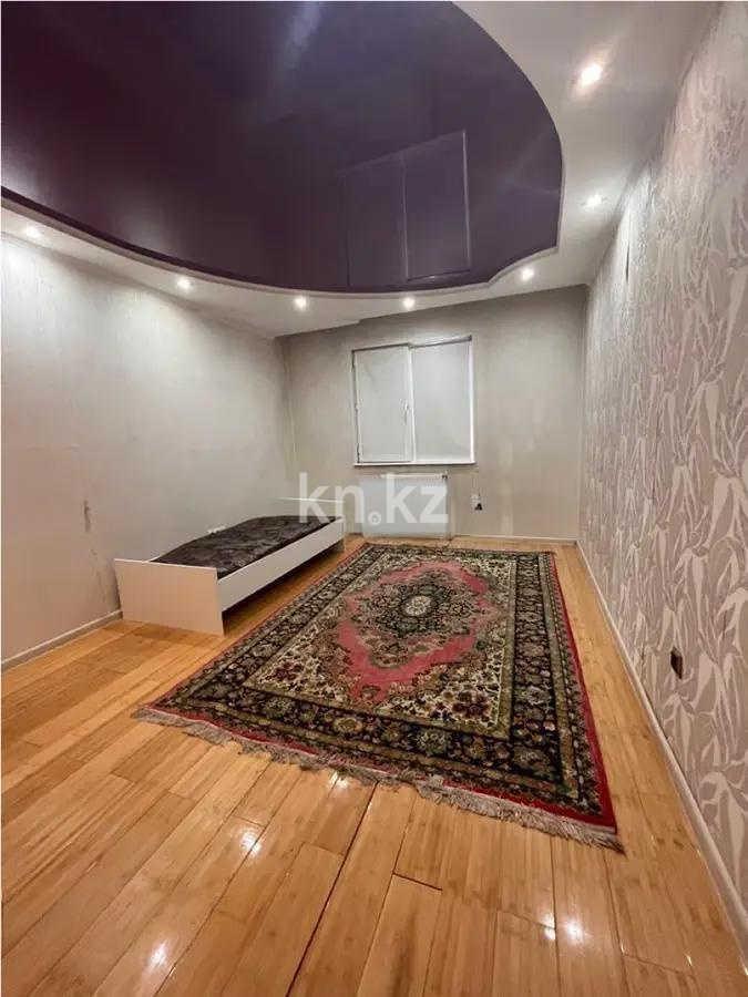 Продажа 3-комнатной квартиры, 86 м² в Алматы - фото 3