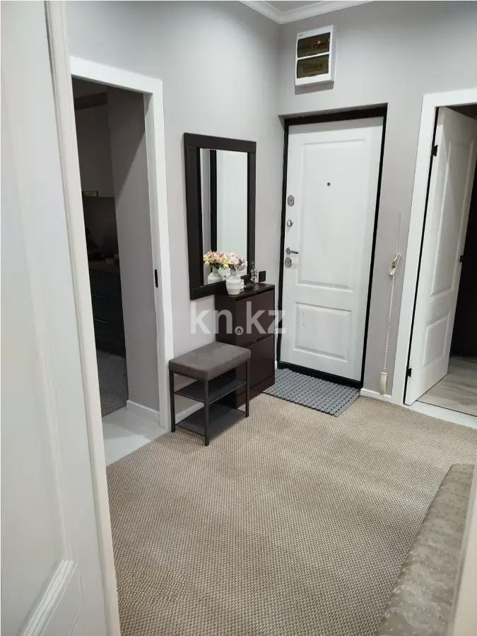Продажа 3-комнатной квартиры, 63.2 м², мкр-н Тастак-2, дом  31 в Алматы - фото 7