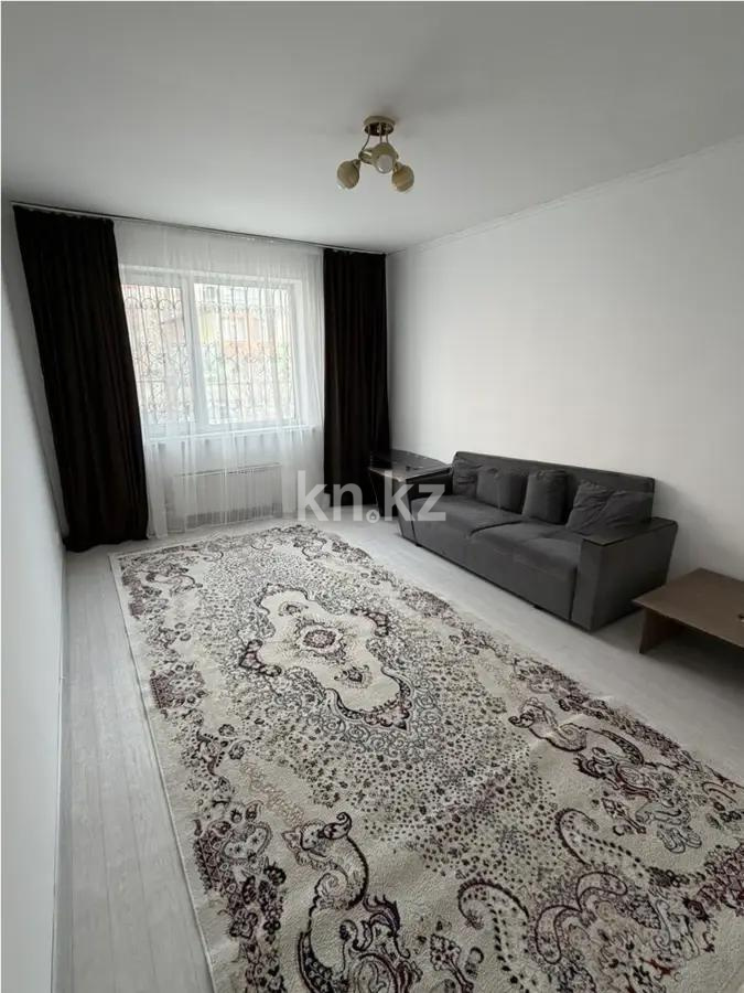 Продажа 1-комнатной квартиры, 36.5 м² в Алматы