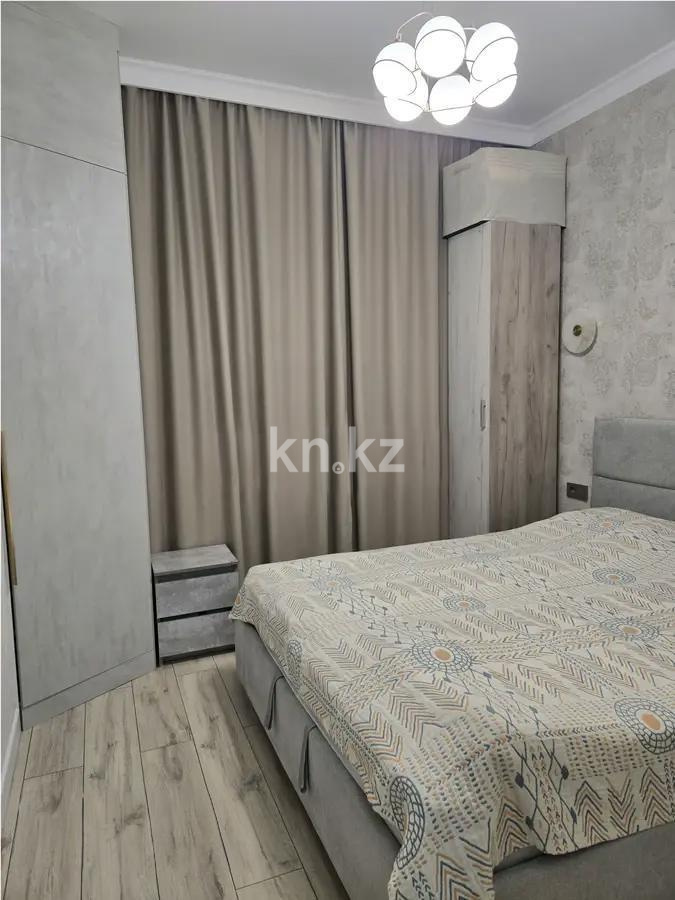 Продажа 2-комнатной квартиры, 38 м² в Астане - фото 2