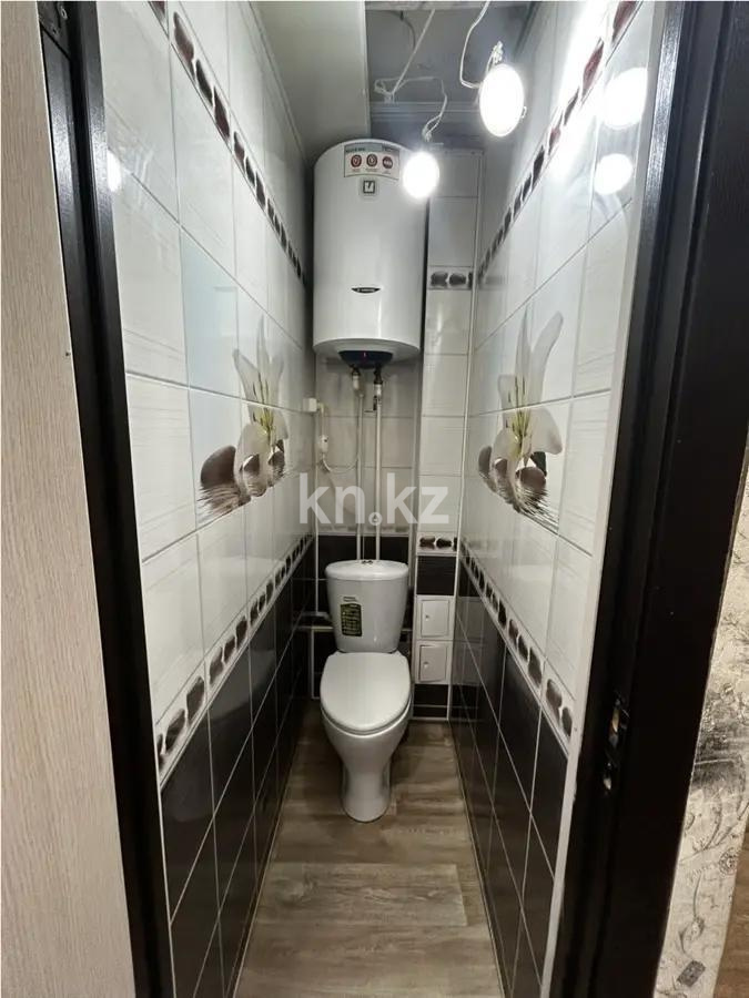 Продажа 1-комнатной квартиры, 30 м² в Шахтинске - фото 4