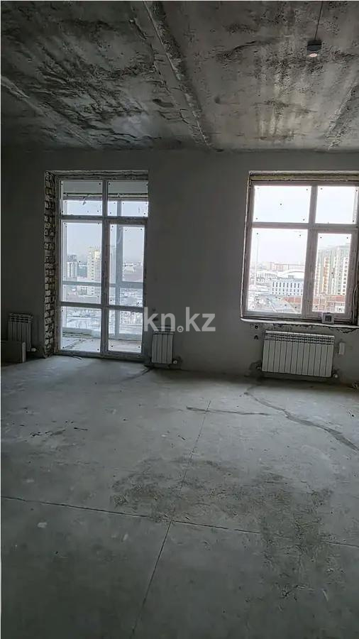 Продажа 1-комнатной квартиры, 47 м² в Караганде - фото 2