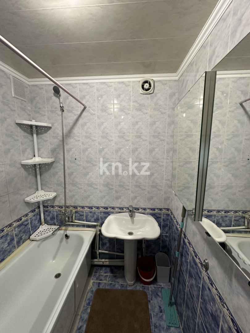 Продажа 3-комнатной квартиры, 59.1 м² в Караганде - фото 17
