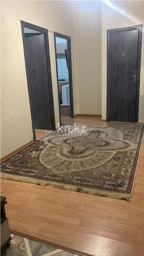 Продажа 1-комнатной квартиры, 49 м² в Алматы - фото 3