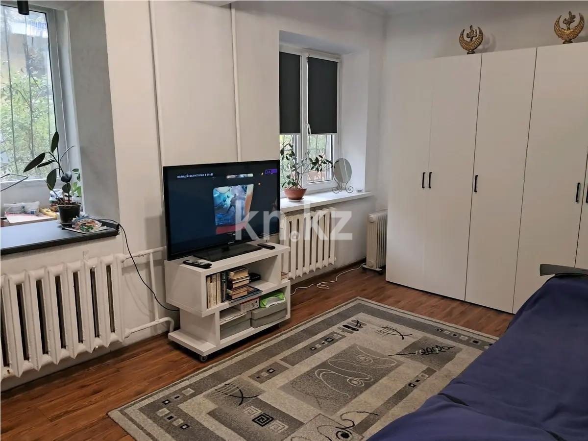 Продажа 1-комнатной квартиры, 34 м², ул. Нурлы жол, дом  189 в Алматы