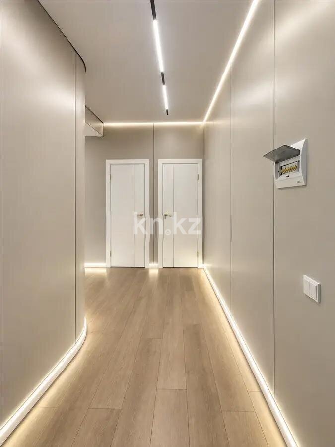 Продажа 3-комнатной квартиры, 64 м² в Алматы - фото 5