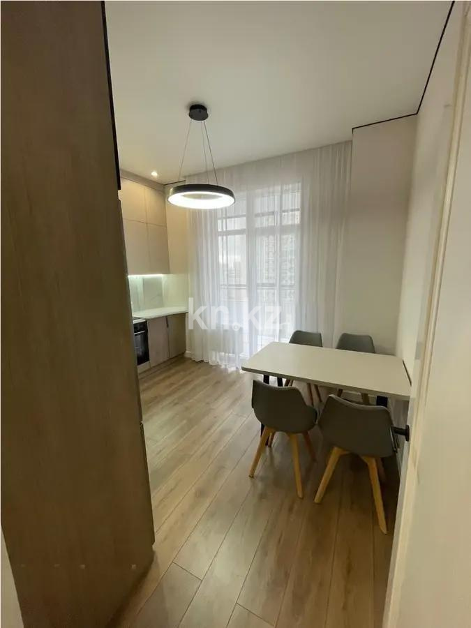 Продажа 1-комнатной квартиры, 39 м² в Астане - фото 3