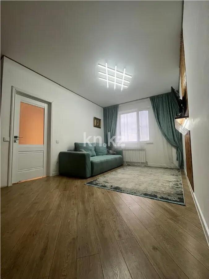 Продажа 2-комнатной квартиры, 41 м² в Астане
