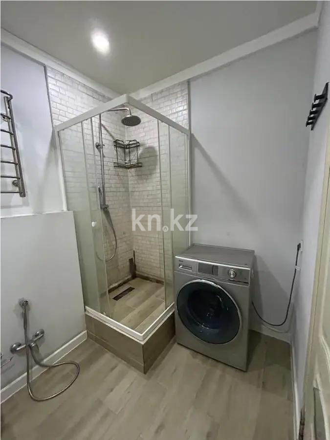 Продажа 2-комнатной квартиры, 56 м² в Алматы - фото 4