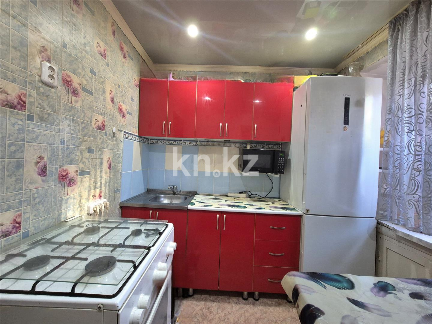 Продажа 2-комнатной квартиры, 42 м², бульвар Независимости в Темиртау - фото 7