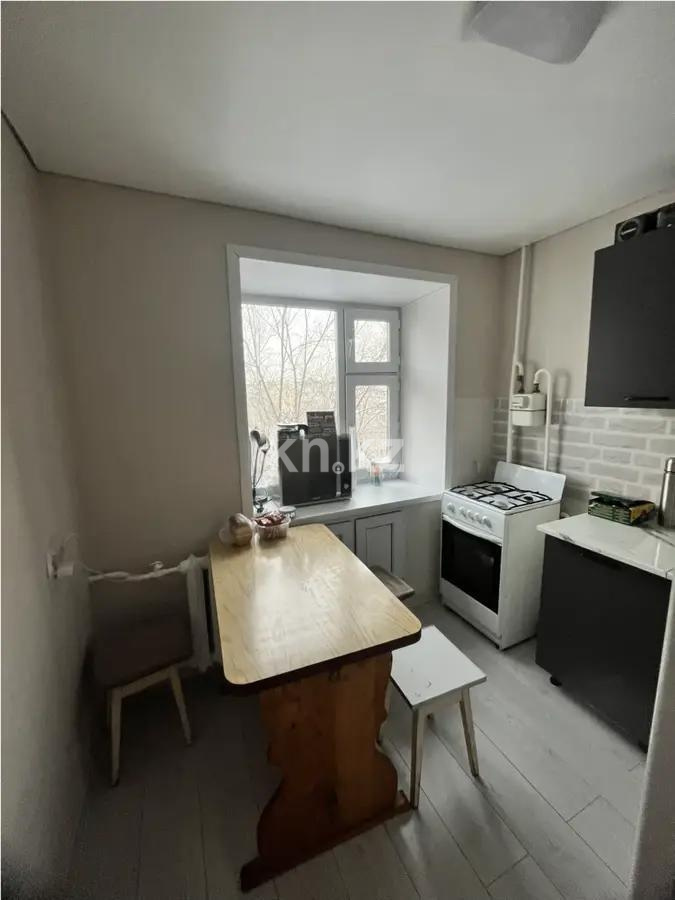 Продажа 2-комнатной квартиры, 43 м², ул. Алиханова, дом  38/1 в Караганде - фото 3