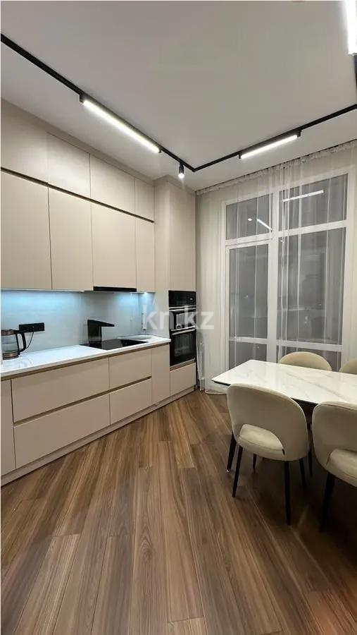 Продажа 2-комнатной квартиры, 48 м² в Караганде - фото 3