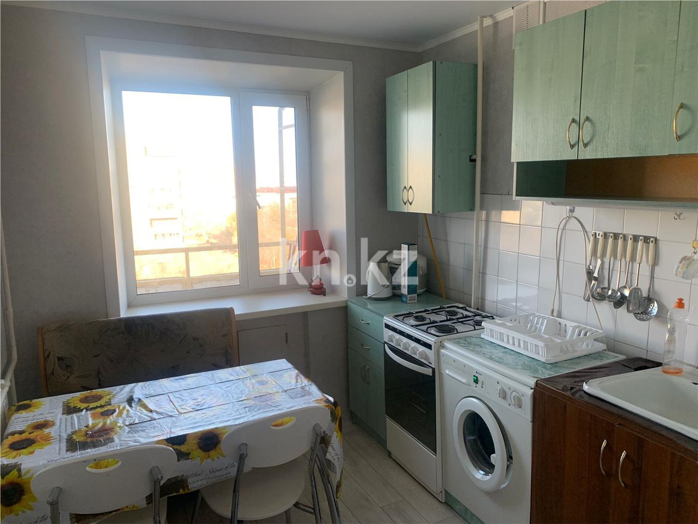 Продажа 1-комнатной квартиры, 36 м², пр. Назарбаева в Караганде - фото 3