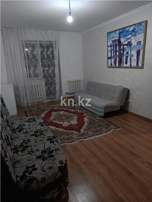 Продажа 1-комнатной квартиры, 41 м² в Астане