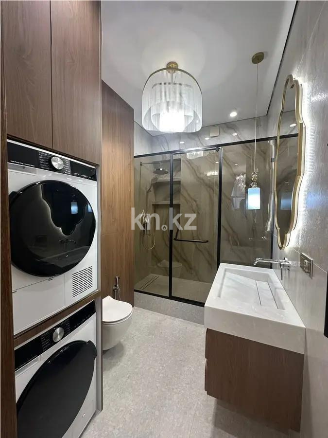 Продажа 4-комнатной квартиры, 186 м² в Астане - фото 6