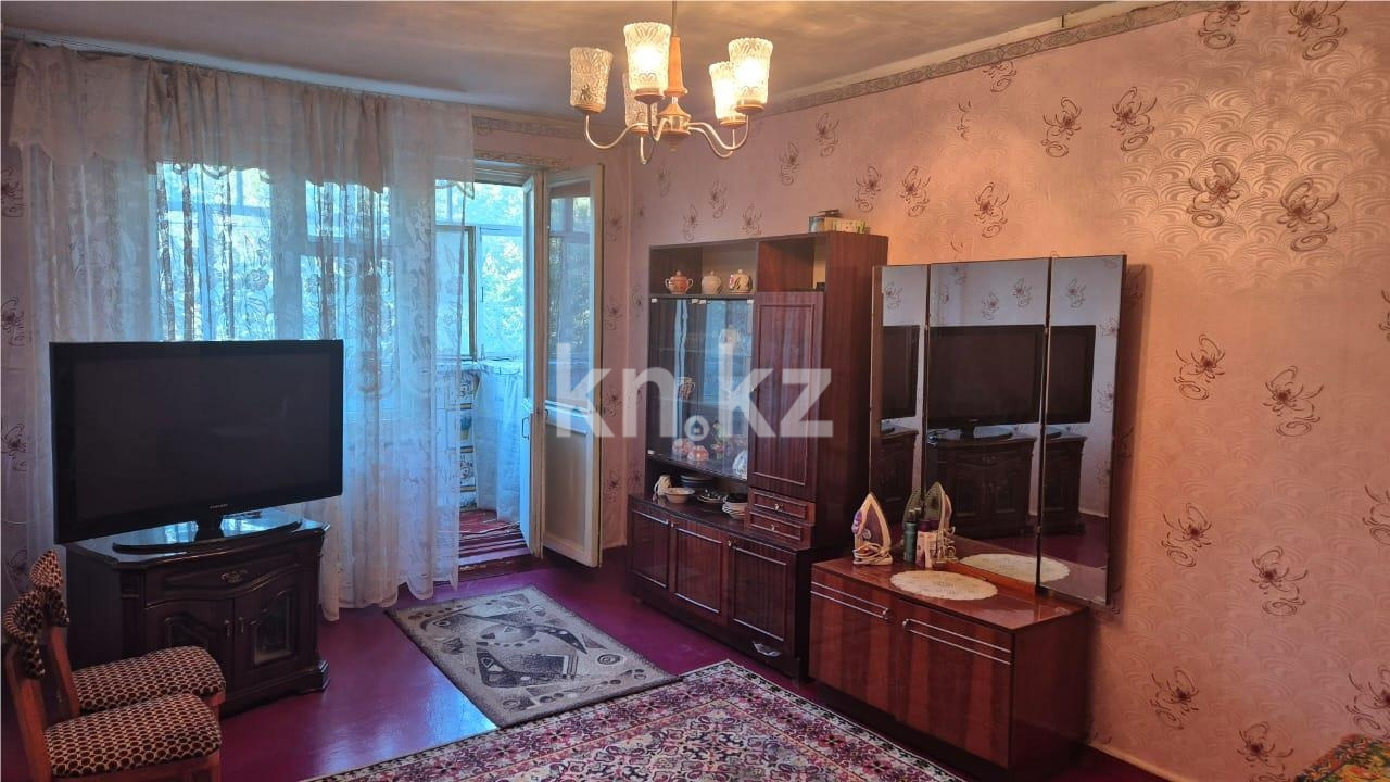 Продажа 2-комнатной квартиры, 43 м² в Сарани