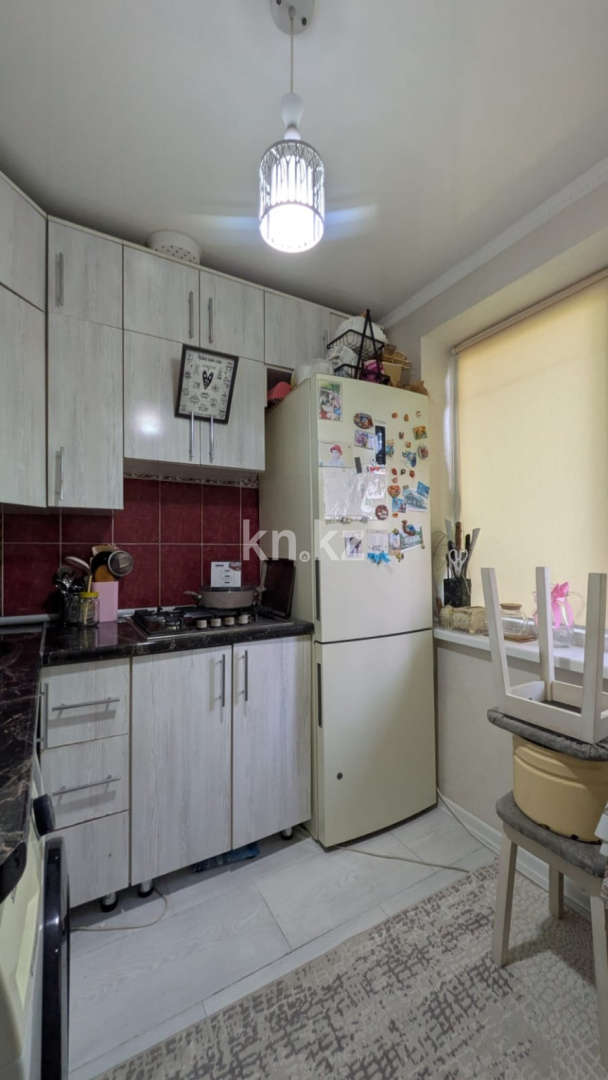 Продажа 2-комнатной квартиры, 46 м² в Таразе - фото 7