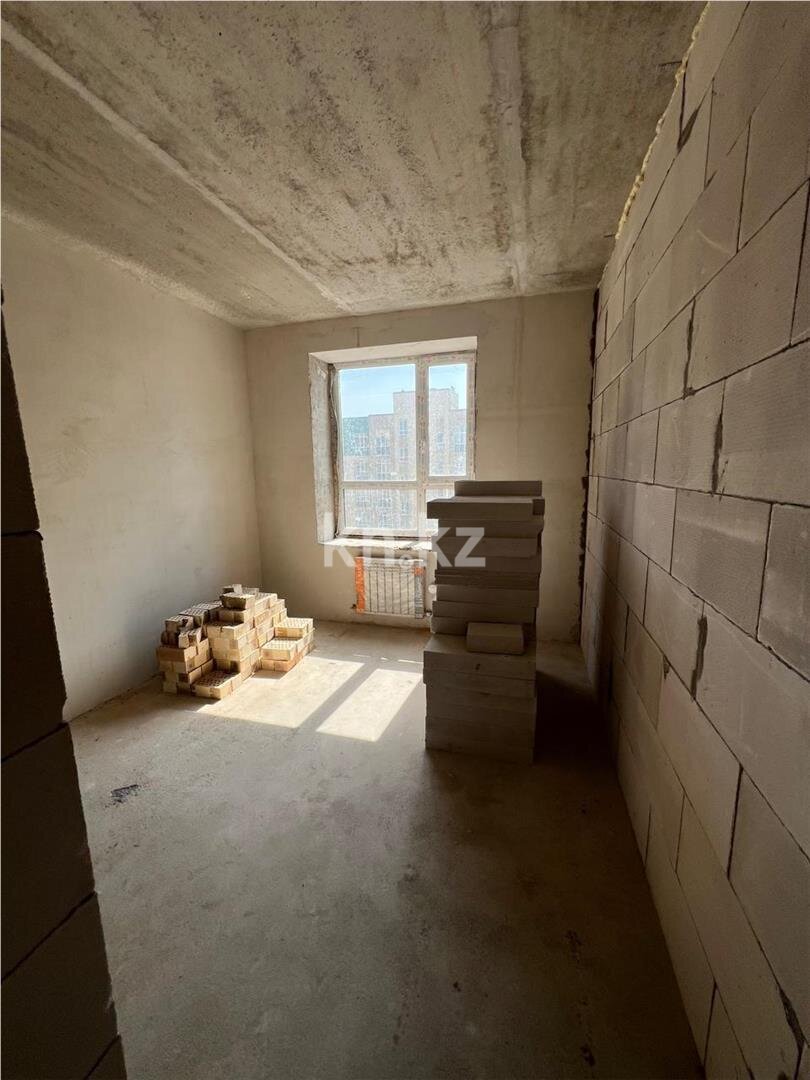 Продажа 2-комнатной квартиры, 46 м² в Караганде - фото 9