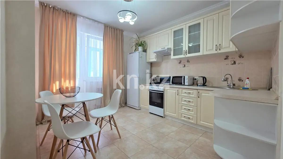 Продажа 1-комнатной квартиры, 45 м², ул. Сарайшык, дом  7/3 в Астане - фото 2