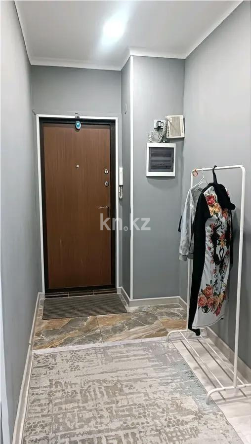 Продажа 3-комнатной квартиры, 72 м², ул. Ауэзова, дом  16 в Алматы - фото 5