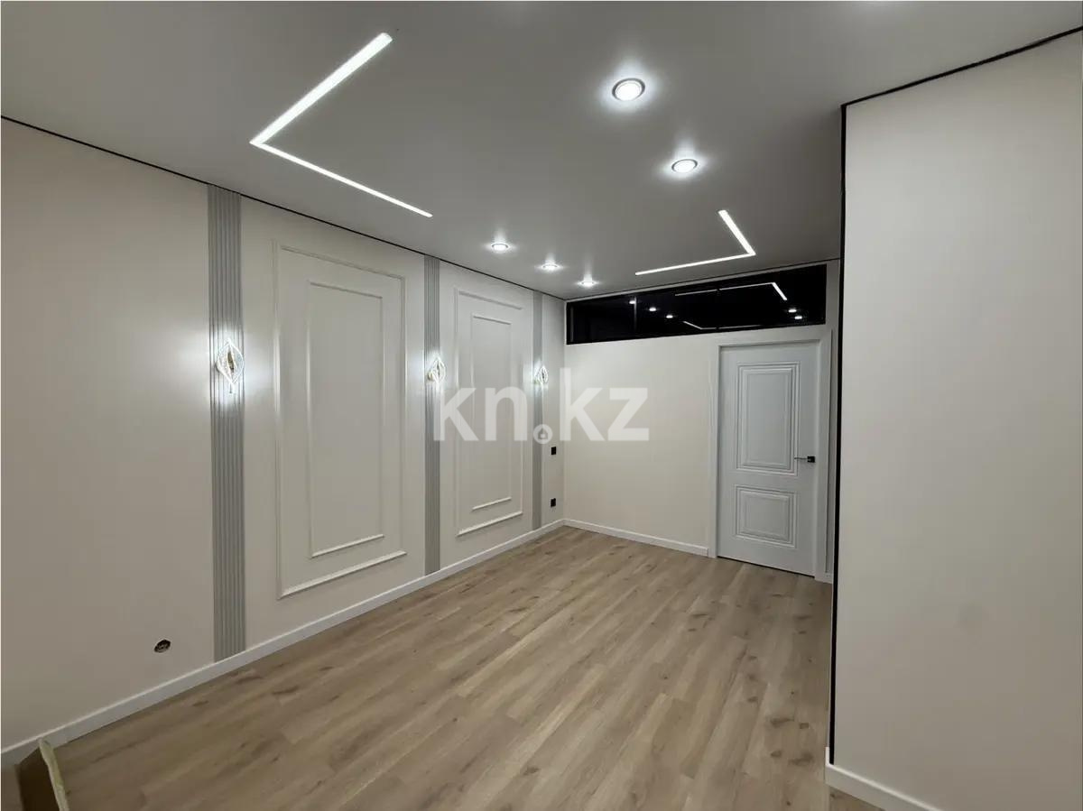 Продажа 2-комнатной квартиры, 40.3 м² в Алматы