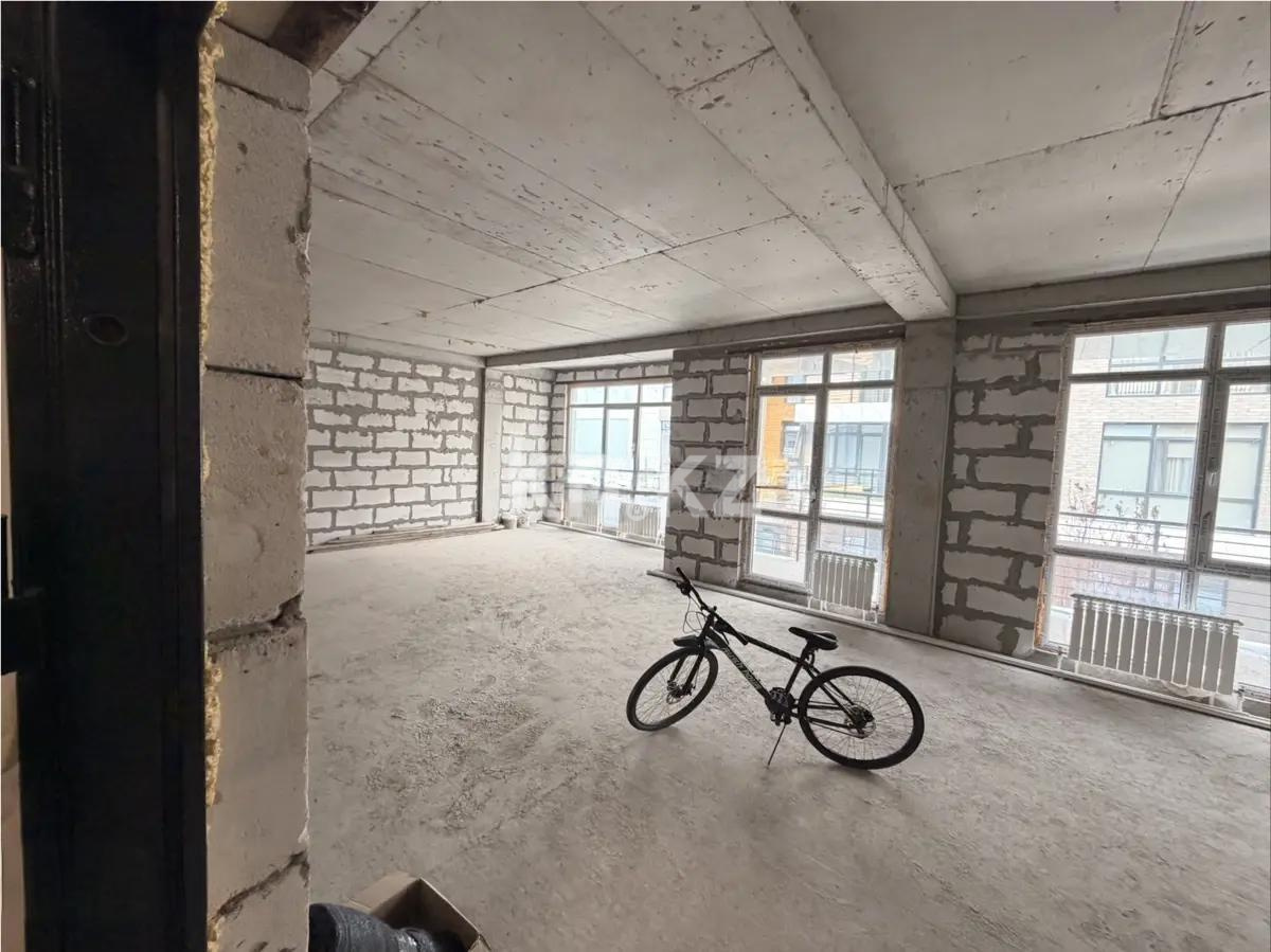 Продажа 3-комнатной квартиры, 85 м² в Алматы